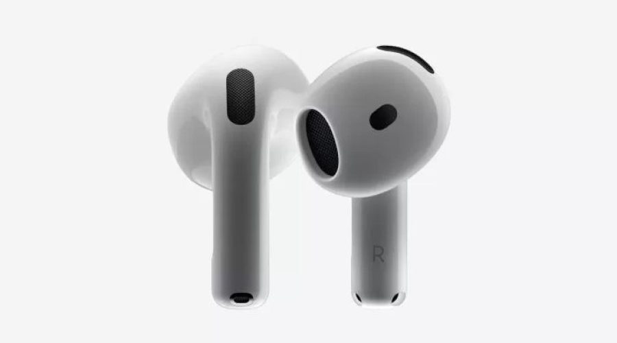 Apple Supercharges AirPods with Studio-Quality Audio and Camera Remote Capabilities |