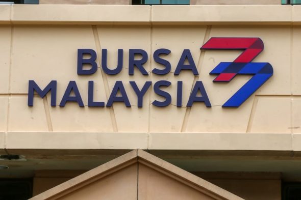 Bursa Records RM1.9 Trillion Market Value In 1H25, Leads Regional IPOs