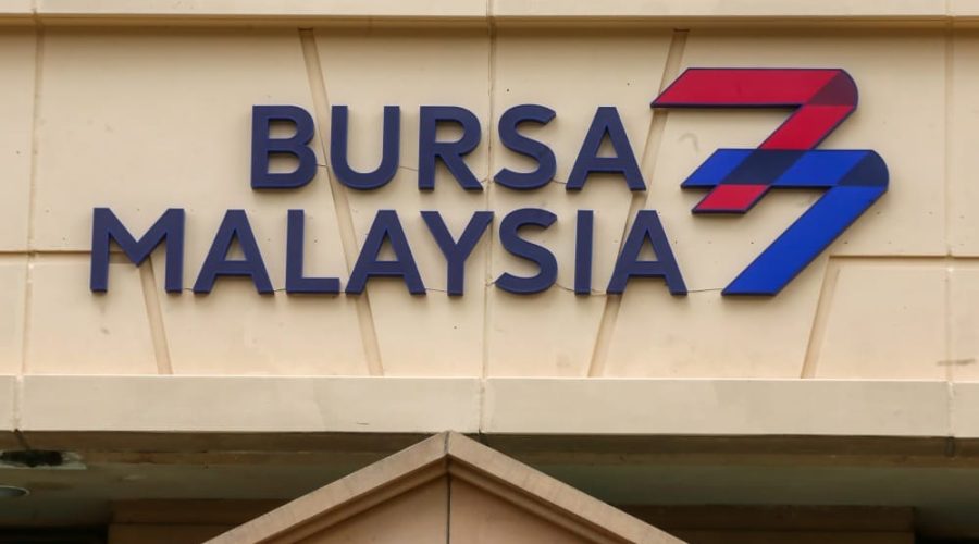 Foreign Investors Extend Selling Spree On Bursa To Four Weeks