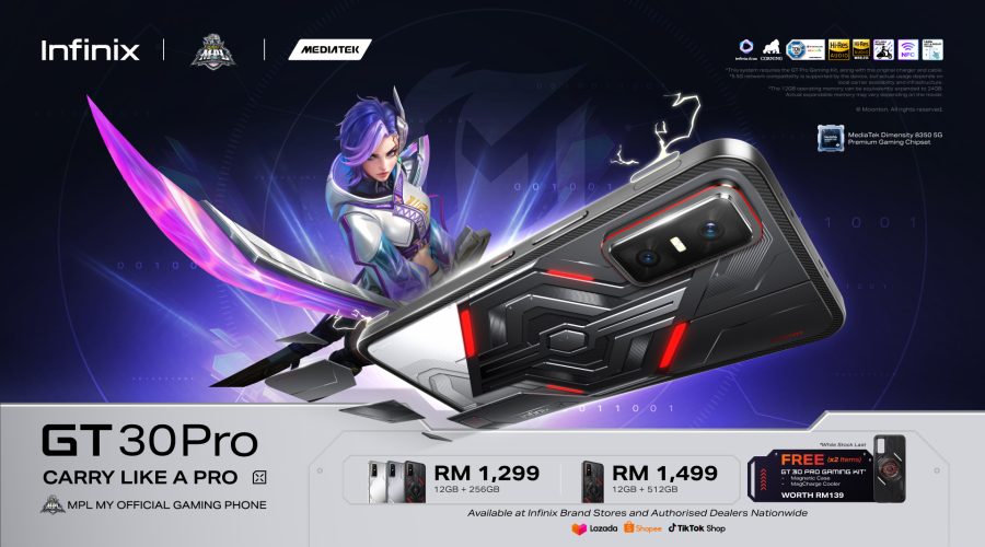 Suka Gaming? Beli Yang Ini!