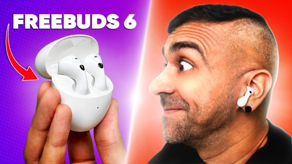 Open-Fit Earbuds That Don’t Sound Thin! |