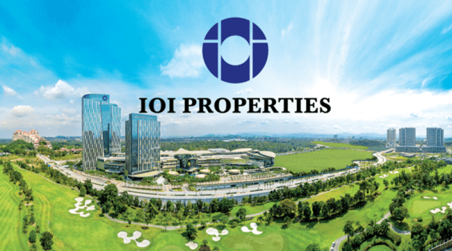HLIB Anticipates Transformative Earnings Phase For IOI Prop