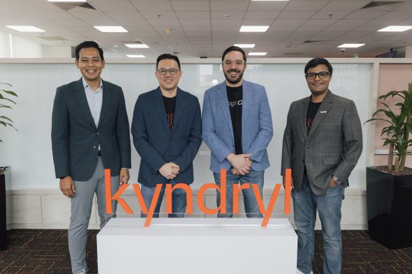 Kyndryl Opens ASEAN AI Lab In Singapore To Tackle Workforce Readiness Gap