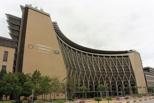 MOF Postpones e-Invoice For Businesses Below RM5 Million To Jan 1, 2026