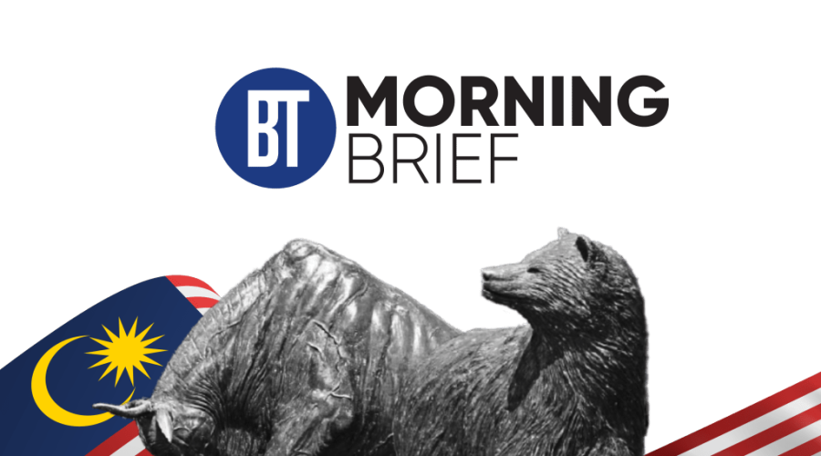 Bursa Edges Lower Amid Morning Malaise And Fed Announcement