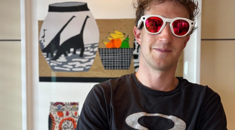 Meta Unveils Oakley Smart Glasses, Targeting Athletes with Enhanced Features |