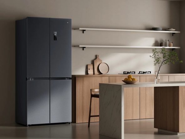 Xiaomi Brings Elegant, High-Capacity Refrigeration to Malaysian Homes |