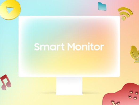 Samsung Unveils 2025 Smart Monitor Lineup in Malaysia, Featuring First-Ever OLED Model and AI-Powered Features |