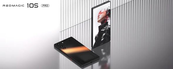 REDMAGIC 10S Pro arrives into Malaysia from as low as RM3,199