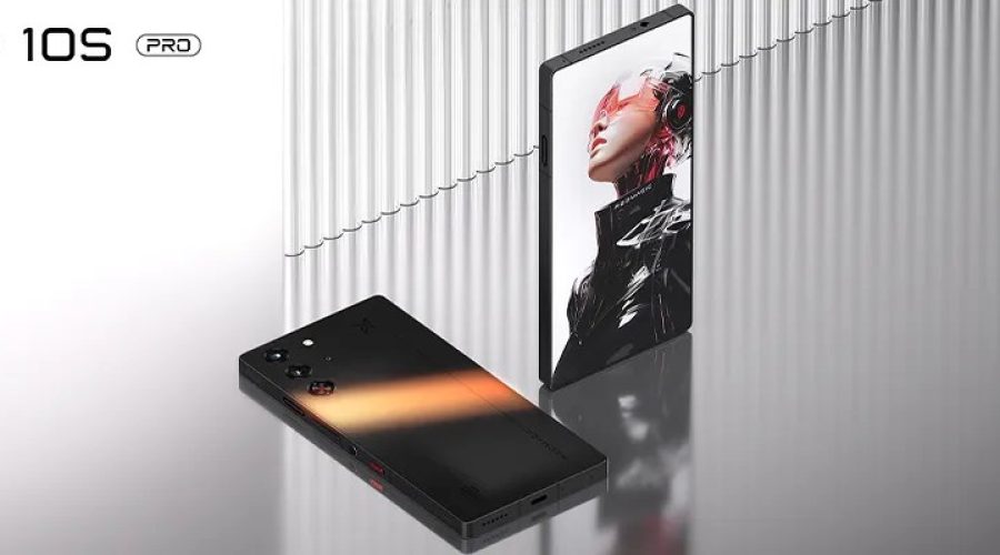 REDMAGIC 10S Pro arrives into Malaysia from as low as RM3,199