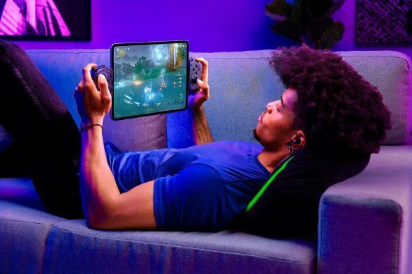New Razer Kishi V3 lineup further streamline mobile gaming to be “handheld-like”