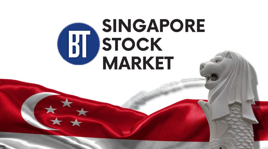 SGX Opens Higher, STI Gains 0.63% In Early Trade