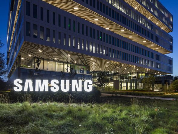 Will Perplexity Replace Google on Your Next Samsung Phone? |