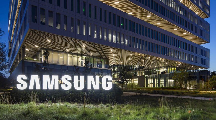 Will Perplexity Replace Google on Your Next Samsung Phone? |