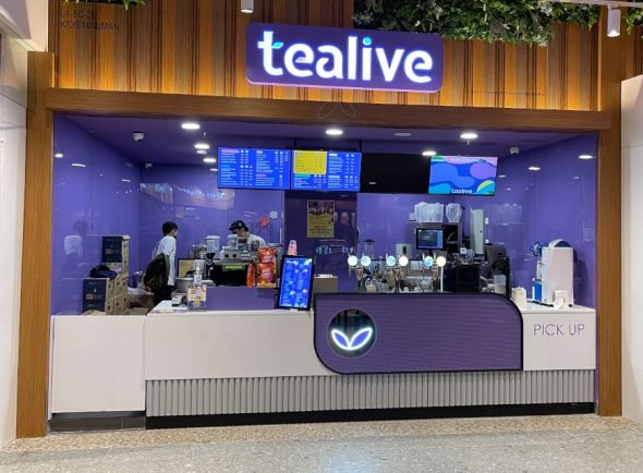 Can Loob Live Up To The Expectation Or Is The Valuation Beyond Just A Cup Of Tea?