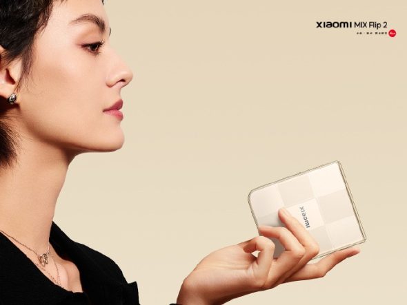 Xiaomi Reveals Mix Flip 2 Major Details Ahead of Its Official Launch |