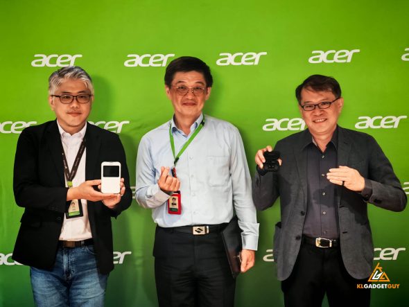 Acer Gadget – What is it? Why does it exist?
