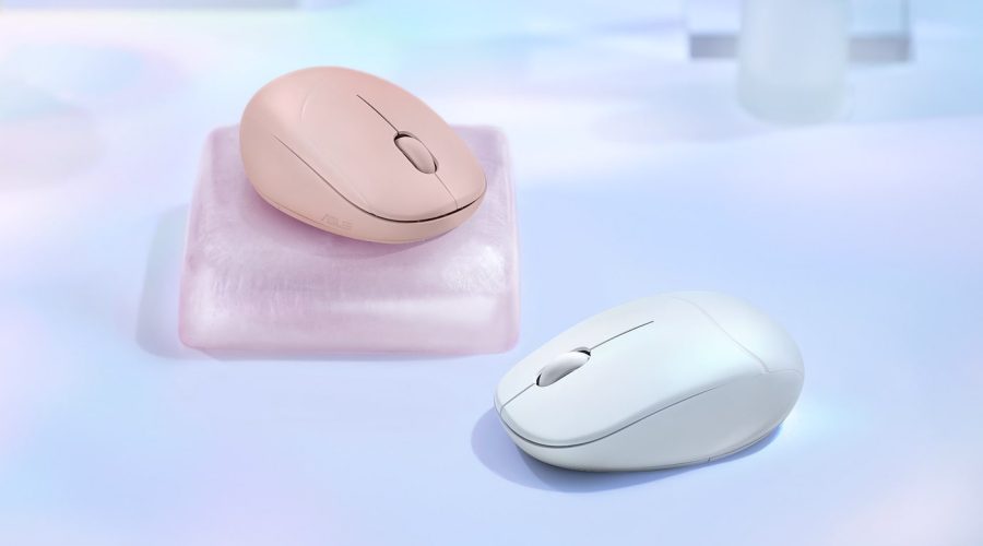 ASUS Fragrance Mouse now available in Malaysia for RM169