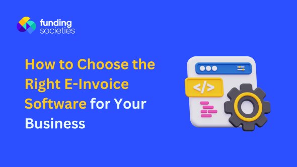 How to Choose the Right E-Invoice Software in Malaysia
