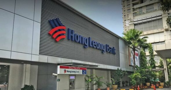 Stellar Performance By China Unit Raises Hong Leong Bank’s Prospects