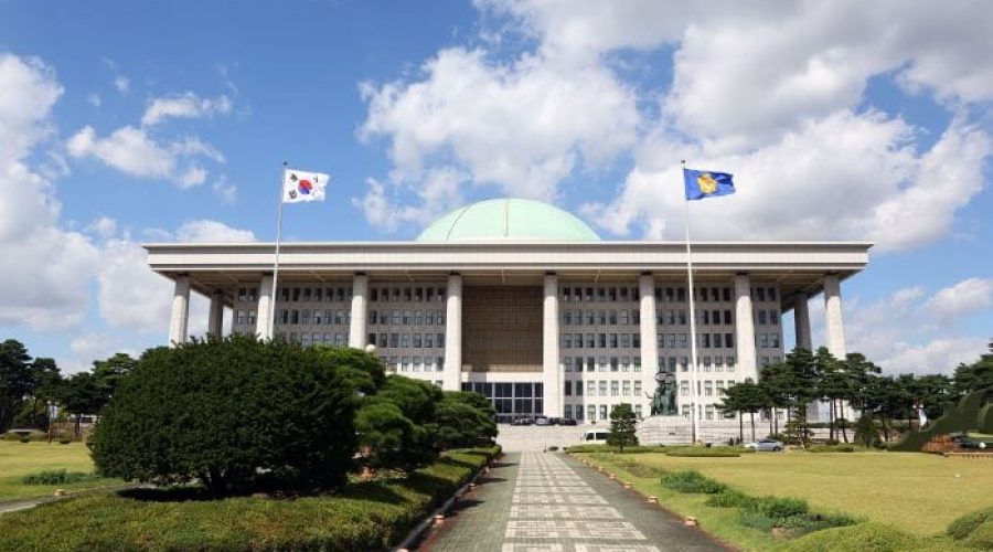 South Koreans Vote In High-Stakes Presidential Election Following Yoon’s Ouster