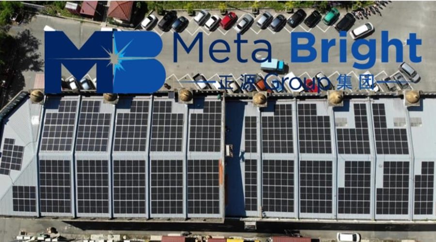 Meta Bright Secures Its First Energy Efficient Zero Capex Contract