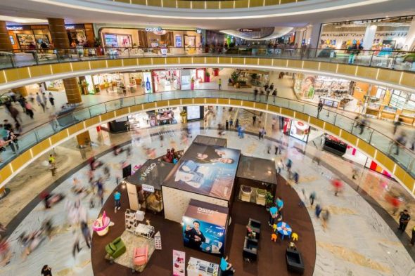MIDF Upgrades IGB REIT Following MVS Mall Acquisition Plan
