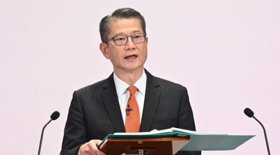 Hong Kong Aims To Expand Its Digital Asset Market With More Encouraging Policies