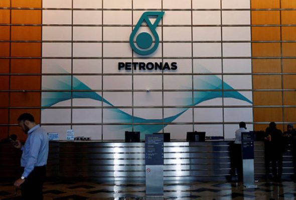 Petronas Yet To Finalise Gas Deal With Sarawak