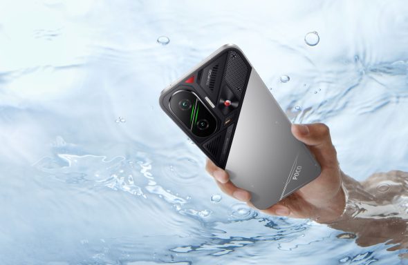 POCO F7 Launches in Malaysia with Snapdragon 8s Gen 4, Flagship Power, Bold Design, and Early Bird Deals