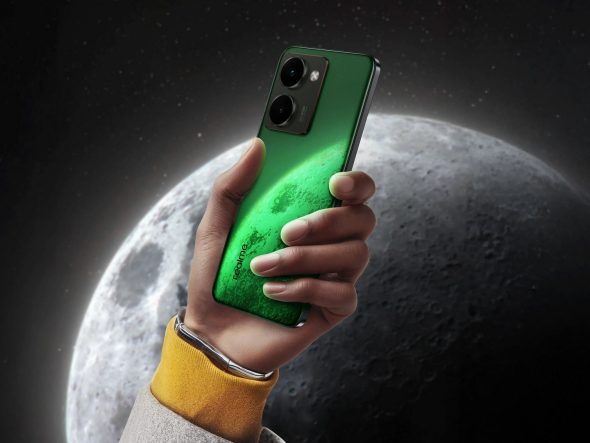 realme P3 Ultra Shines with Glow-in-the-Dark Design and Flagship Performance, Exclusive to E-Commerce at RM1,699 |