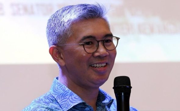 Malaysia Nets RM4.6 Billion In Investment Leads At SEMICON SEA 2025