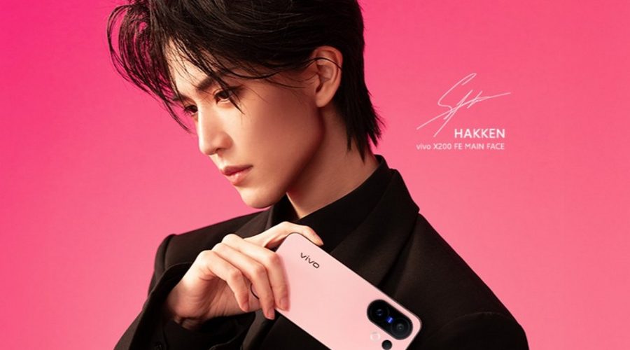 vivo X200 FE Launches in Malaysia: Compact Design, Flagship Performance