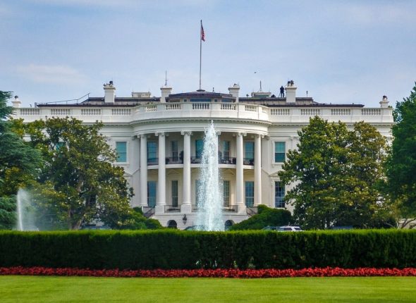 White House Races For Trade Deals As Global Tariff Deadline Nears