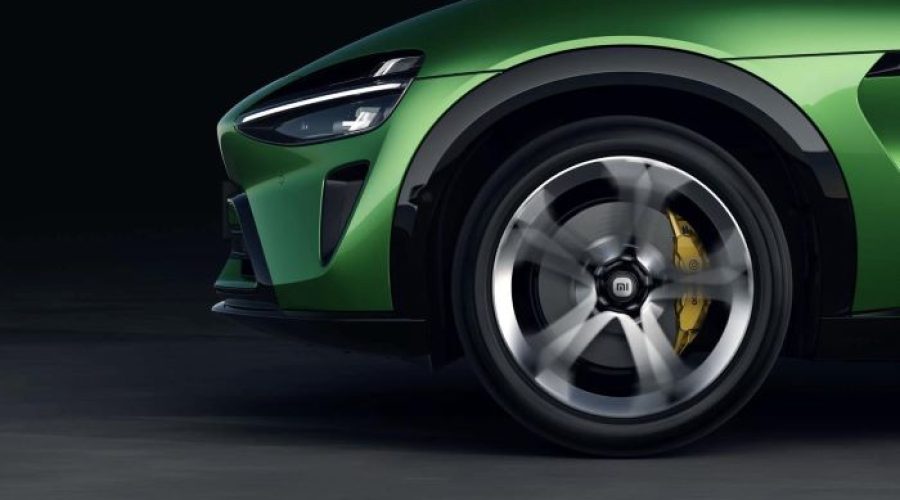 Xiaomi Unveils First SUV Priced US$35k And AI-Powered Smart Glasses