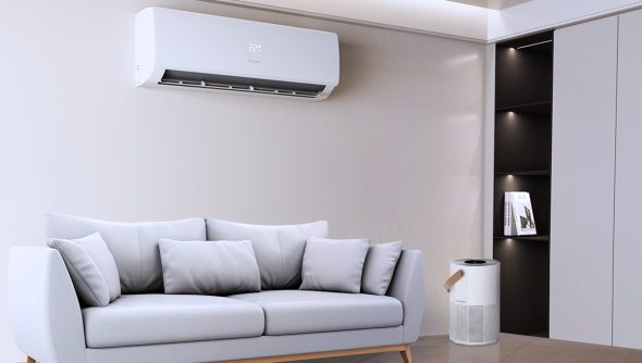 PRISM+ Malaysia Melancarkan Luna Eco & Penapis Udara Siri Nexa