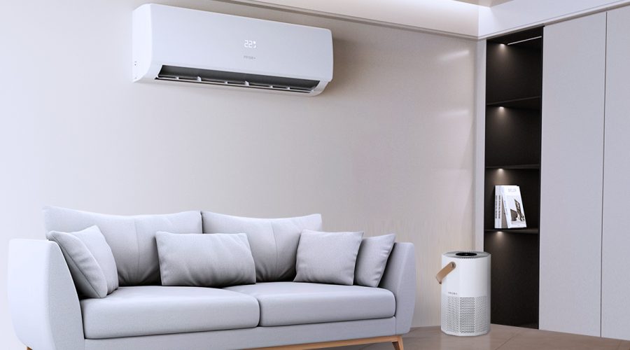 PRISM+ Malaysia Melancarkan Luna Eco & Penapis Udara Siri Nexa