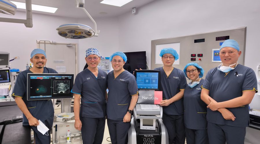 New Medical Innovations In Battling Cancer In Malaysia 