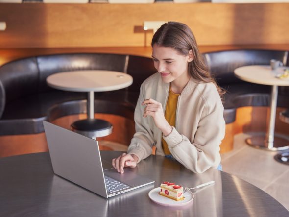 ASUS Unveils New AI-Powered Vivobook S14 and S16 Copilot+ PCs in Malaysia, Starting from RM3,699