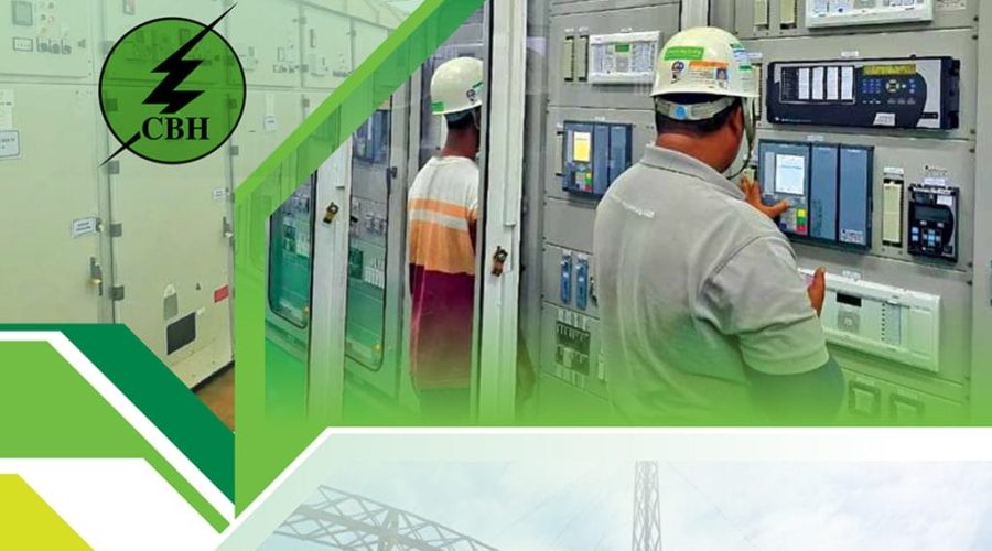 CBH Engineering Secures RM172 Million Contract For Data Centre Substation