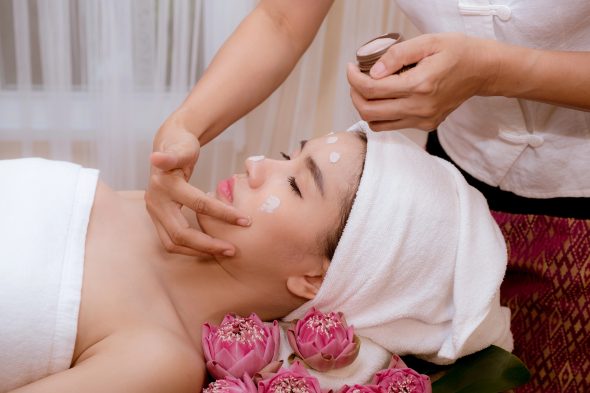 Head Spa Escapes Worth Every Drop