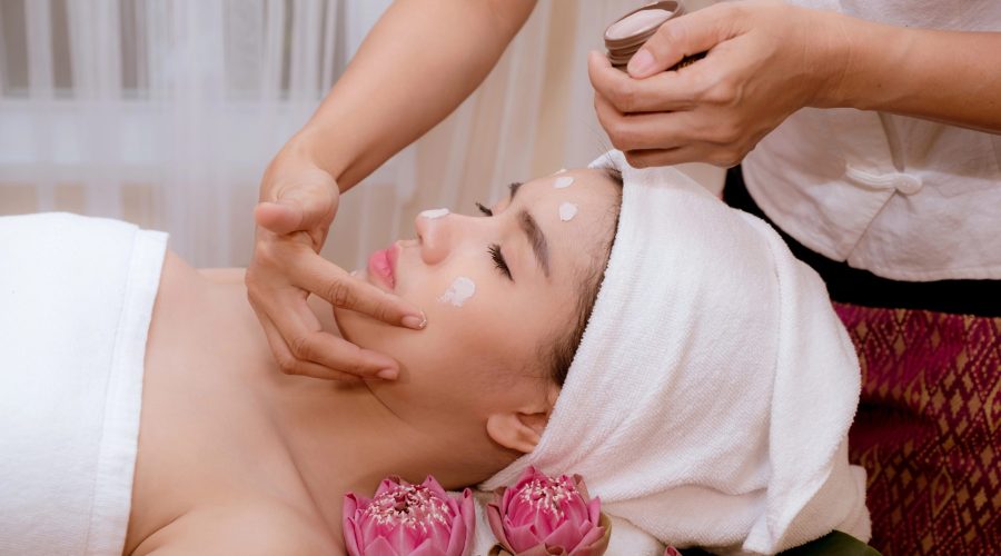 Head Spa Escapes Worth Every Drop