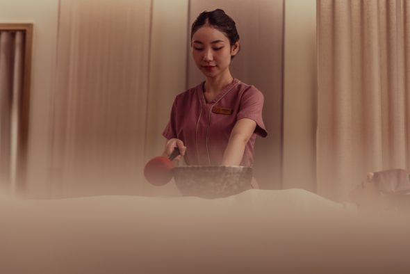 Fusion Resorts Introduces Immersive Wellness Retreats for 2025