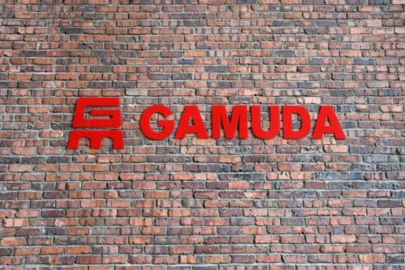 Stock Today: Gamuda Rallies Over 5% On Strong Construction Order Book
