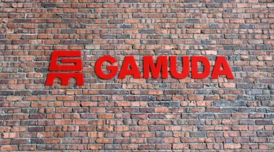 Stock Today: Gamuda Rises 1.6% Amid Strong Order Book