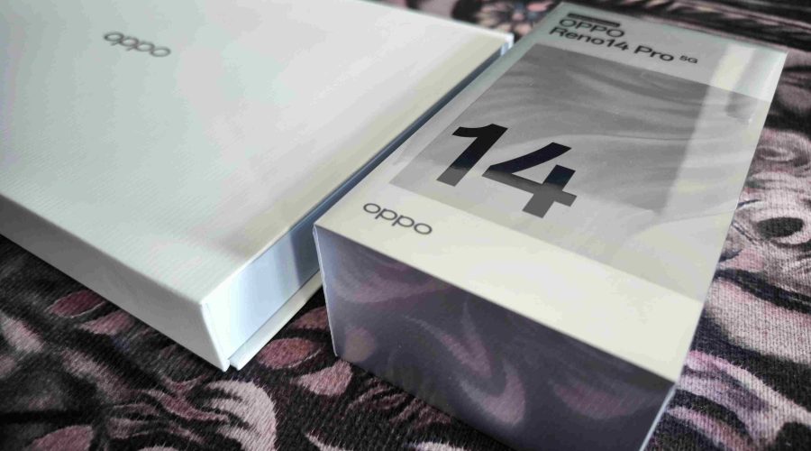 OPPO Reno14 Pro: Harga Midrange, Kualiti Flagship!