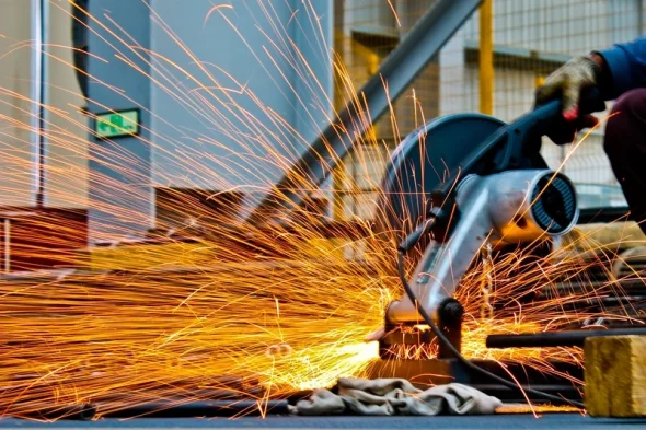 Industrial Output Registers Modest 0.3% Growth In May