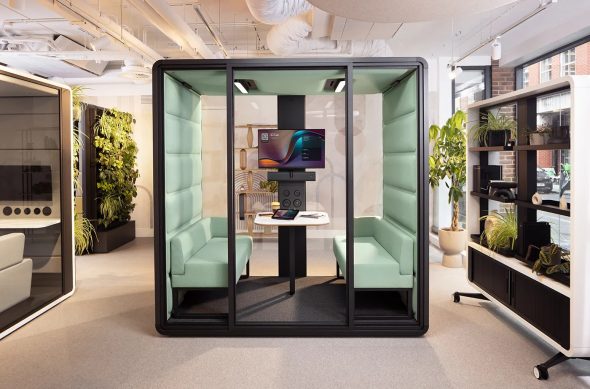 Jabra Malaysia announces PanaCast 40 VBS suite for next gen collaboration at the premium scale