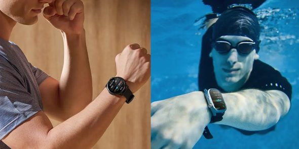 KOSPET Malaysia releases all-new Magic R10 and P10 smartwatches