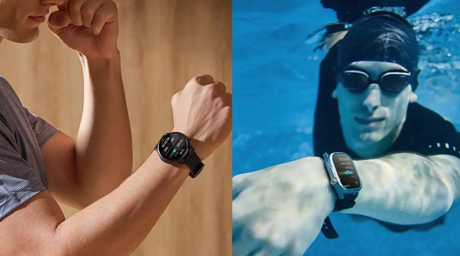 KOSPET Malaysia releases all-new Magic R10 and P10 smartwatches